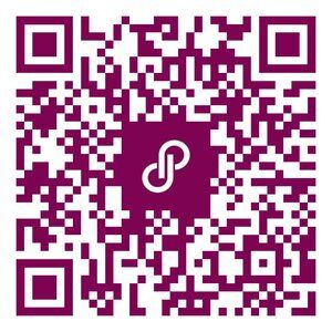 Buyer has paid! QR-CODE verification